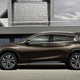 Image for article titled 2017 Infiniti QX30: This Is Your All-Wheel Drive Q30 Crossover